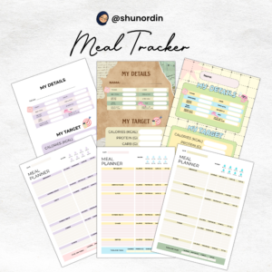 Meal Tracker