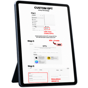 Design & Prompt